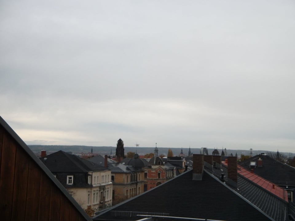 Über den Dächern Hotel & Pension NOlift