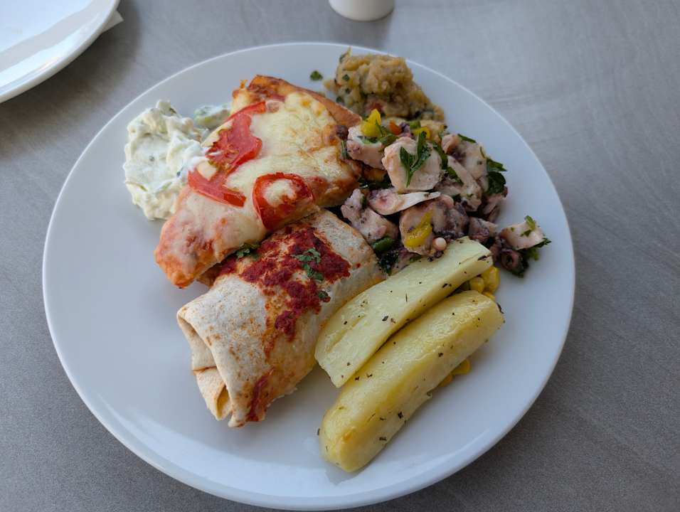 Gastro Michelangelo Resort & Spa
