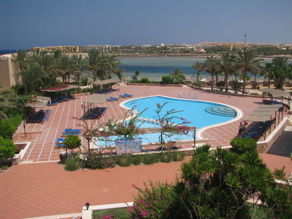 Ruhepool Steigenberger Coraya Beach - Adults only