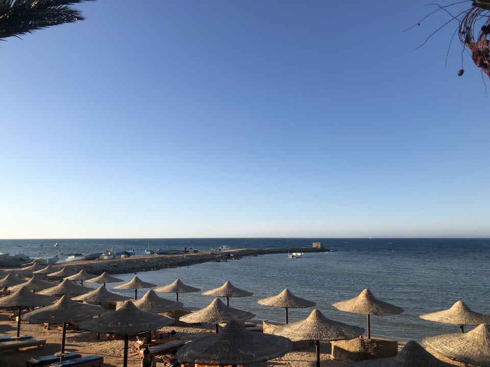 Strand Royal Star Beach Resort