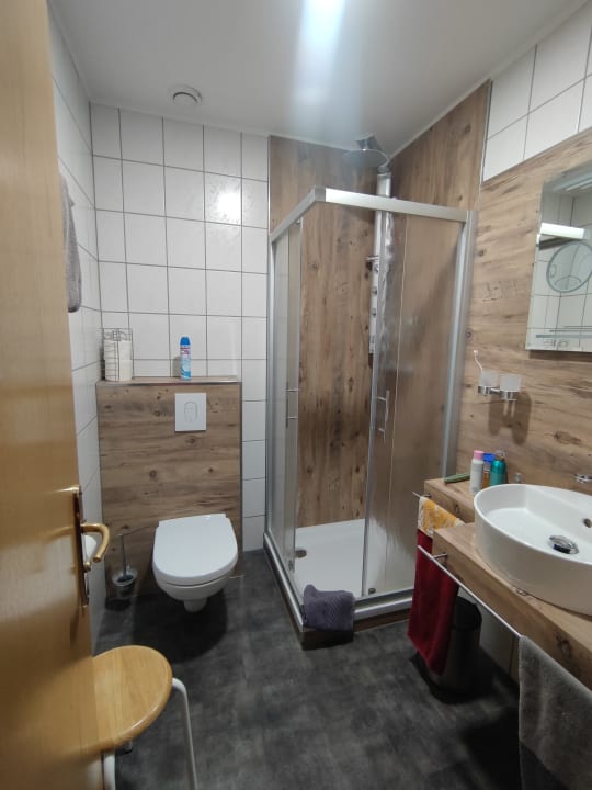 Zimmer Gäste- & Appartmenthaus Weber