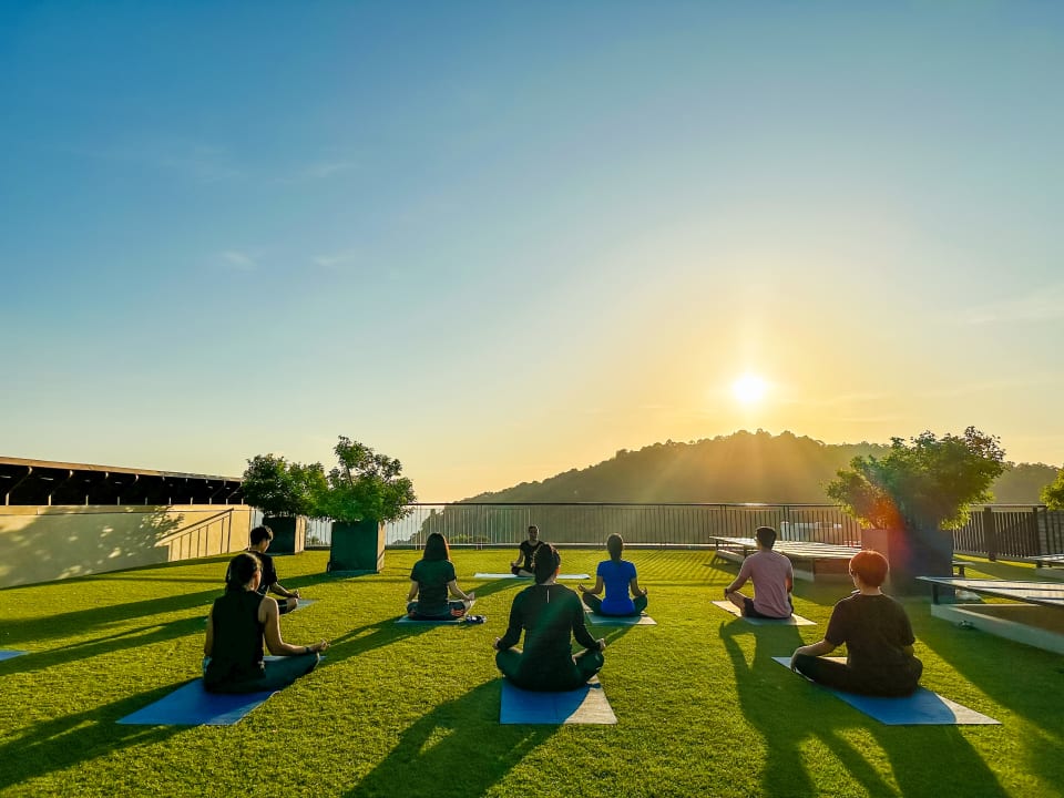 Sport & Freizeit Avista Hideaway Phuket Patong, MGallery by Sofitel