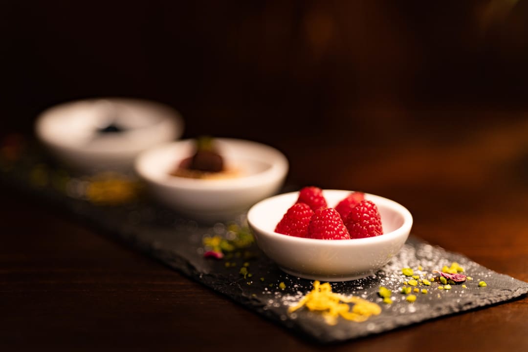 Gastro QUARTIER 5 – Der Landgasthof in Gohrisch