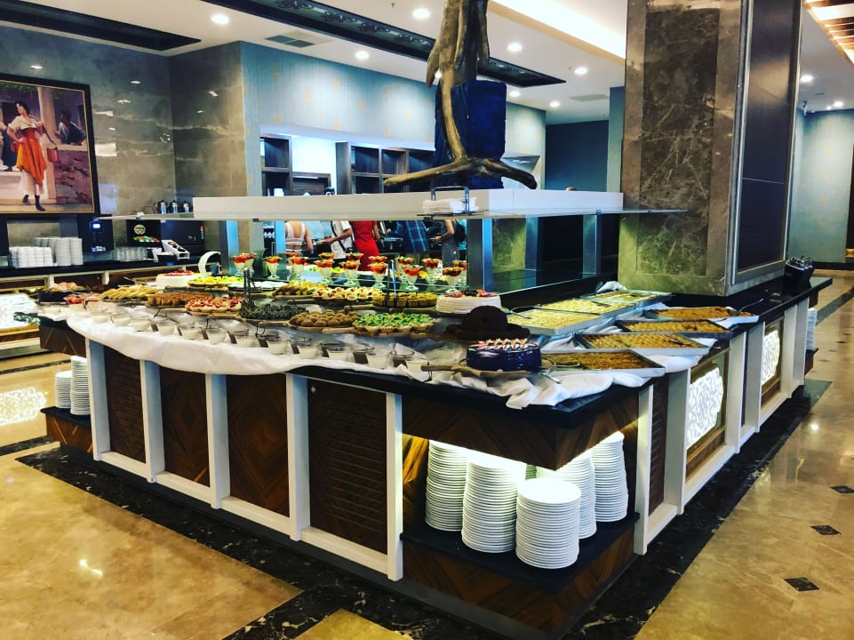 Gastro Oz Hotels Sui Resort