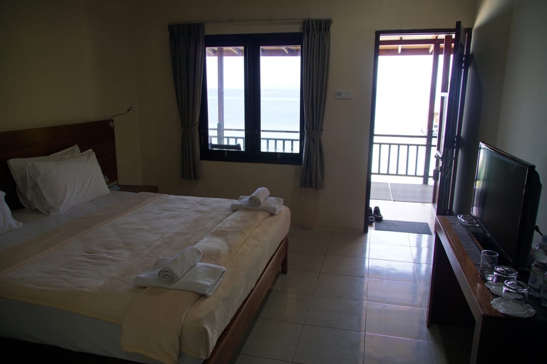Zimmer Pratasaba Resort