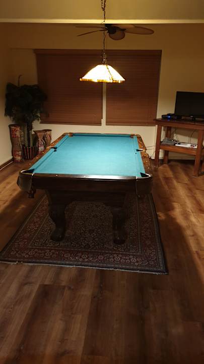 Zimmer Hale Mauna Loa Lower Level