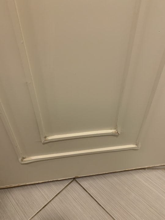 Zimmer Alba Queen Hotel