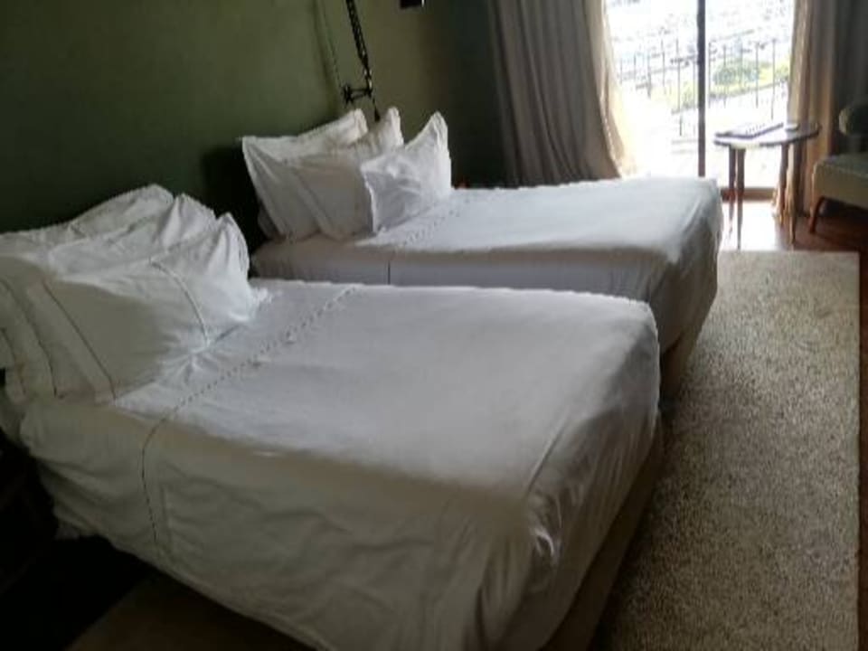 Zimmer Hotel Acores Atlantico