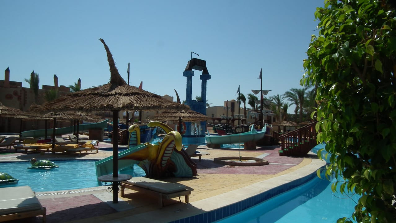 Aquapark Sea Beach Aqua Park Resort Managed by Blue Resorts
