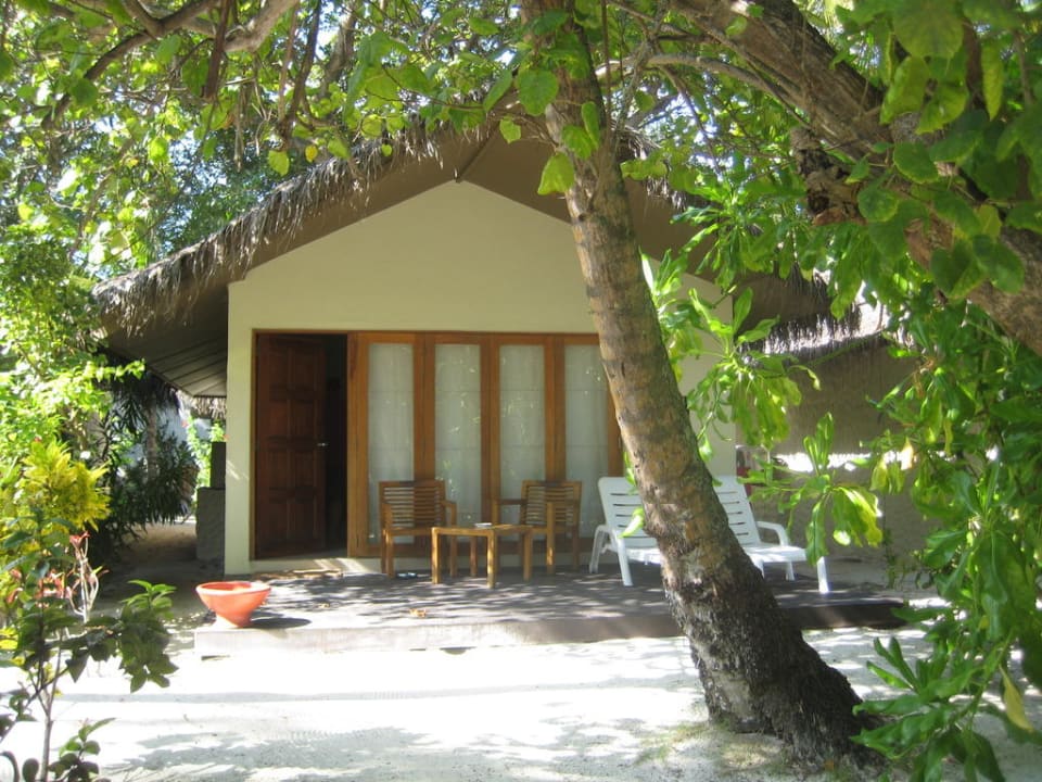 Bungalow 167 Adaaran Select Hudhuran Fushi - Premium All Inclusive