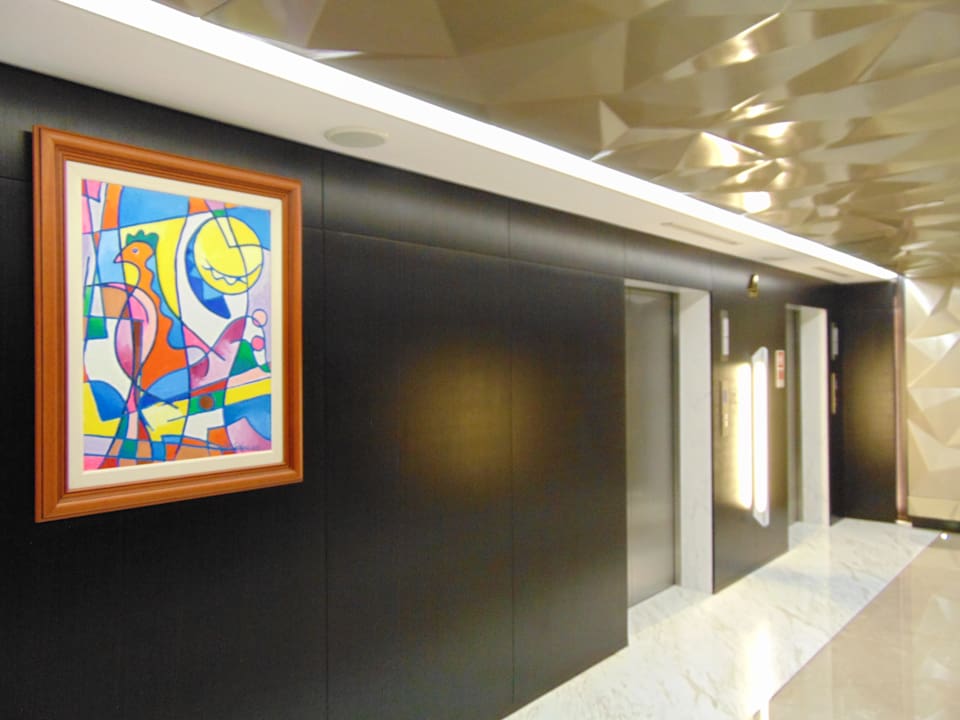 Sonstiges InterContinental Luanda Miramar by IHG