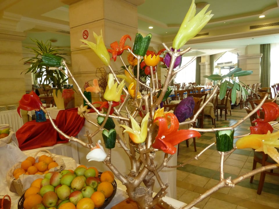 Restaurant Lindos Princess Beach Resort & Spa