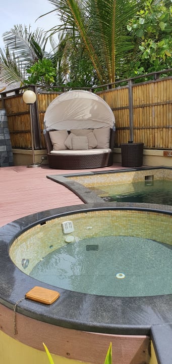 Pool Banyan Tree Vabbinfaru