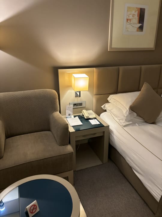 Zimmer Cleopatra Luxury Resort Makadi Bay