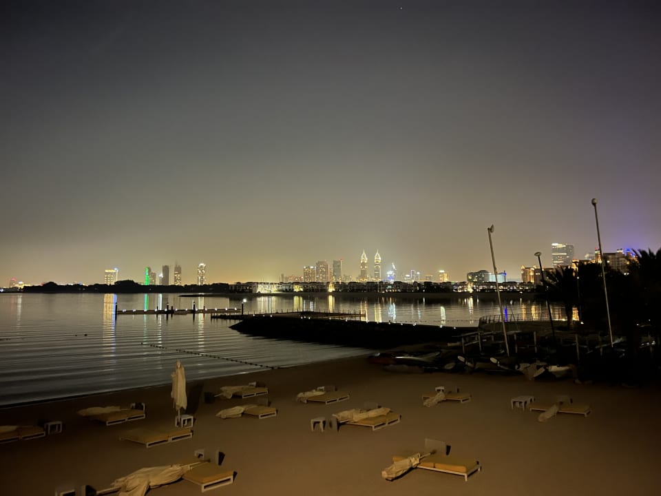 Strand Andaz Dubai The Palm, by Hyatt