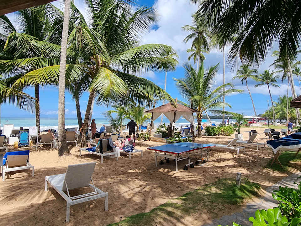 Strand Viva V Samana by Wyndham – Adults Only