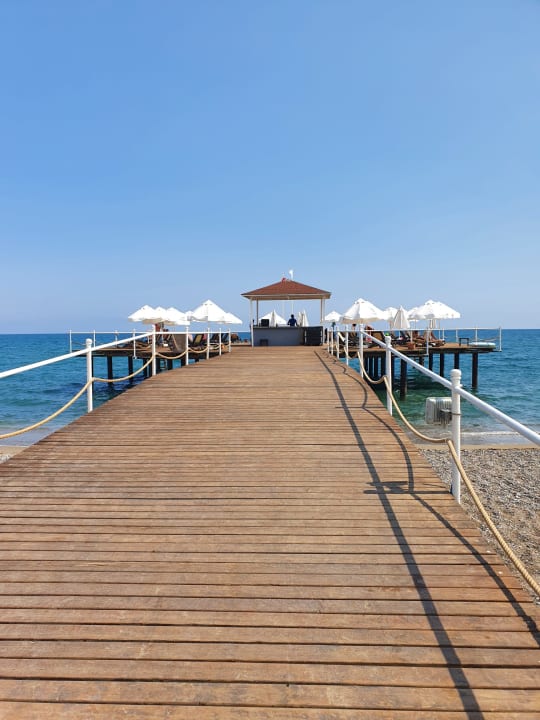 Strand Sherwood Exclusive Kemer