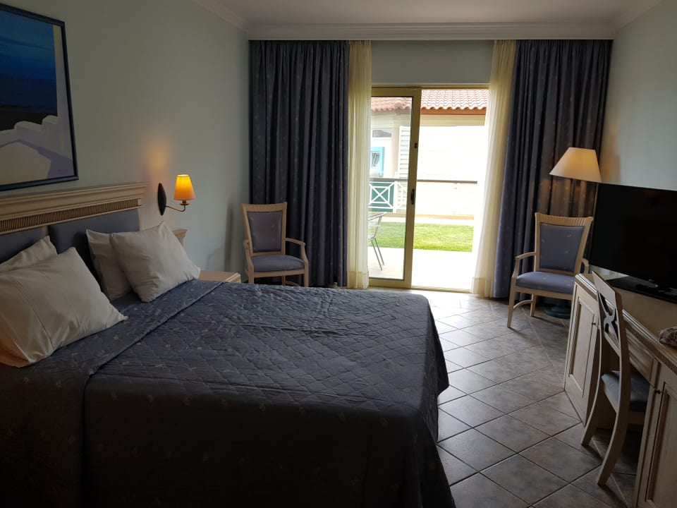 Zimmer Lindos Princess Beach Resort & Spa