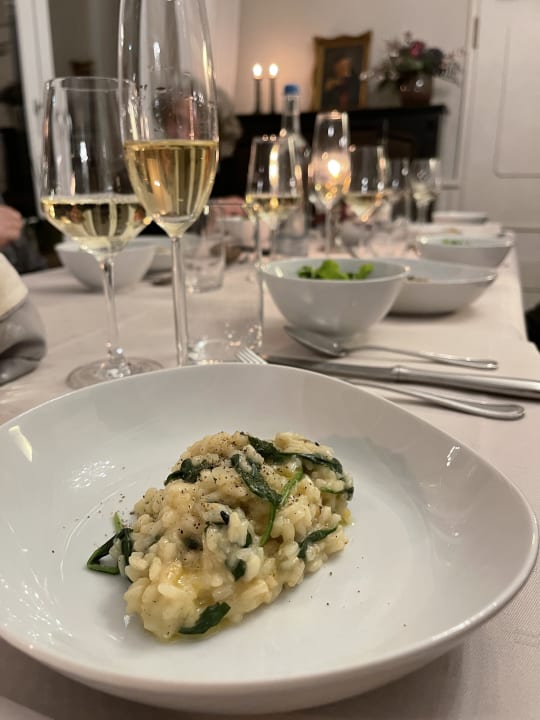 Gastro Hotel Alte Mühle