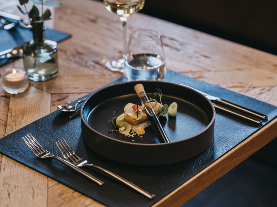 Gastro VAYA St. Zeno Serfaus