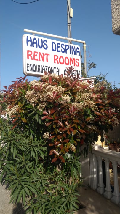 Sonstiges Haus Despina