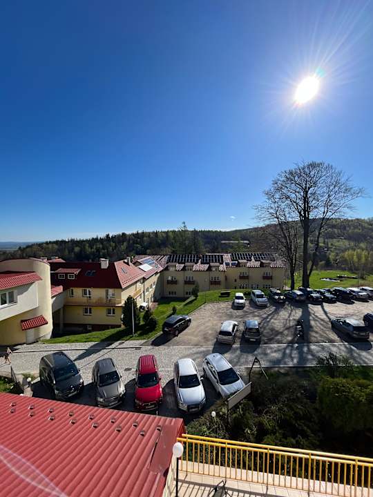 Ausblick Klinika Młodości Medical SPA