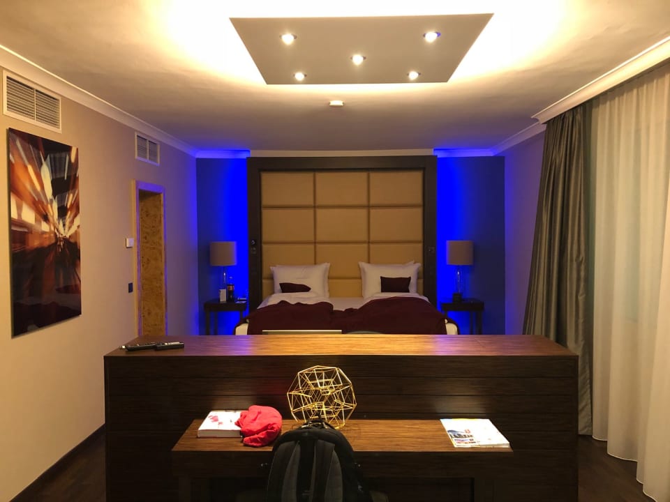 Zimmer Hotel Palace Berlin