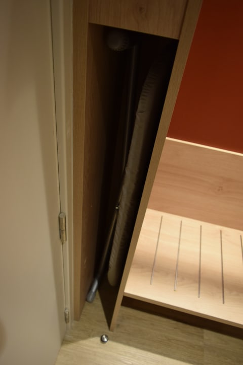 Zimmer Hampton By Hilton Barcelona Fira Gran Via