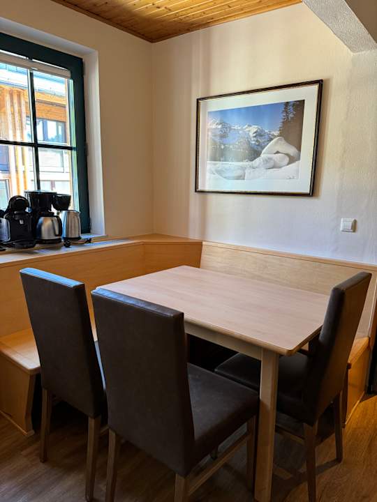 Zimmer Apartmentshaus Christophorus