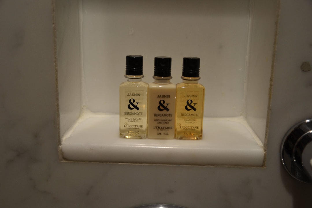 Duschzeug Shangri-La Hotel, Bangkok