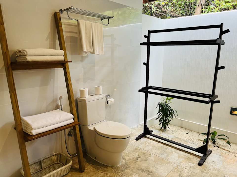 Zimmer Summer Island Maldives