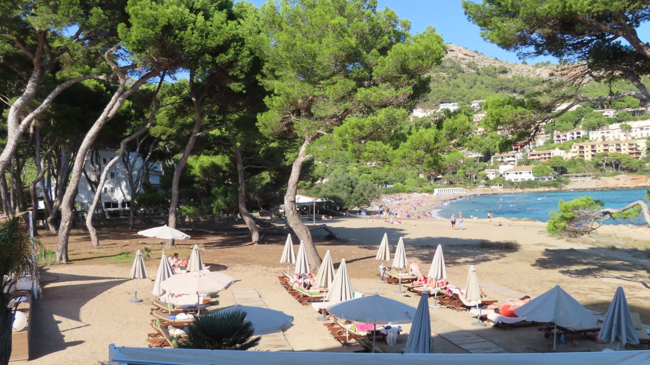 Strand Melbeach Hotel & Spa - Adults only