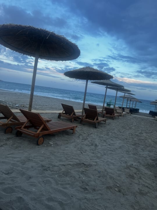 Strand The Costa Lindia Blue Star - Adults only