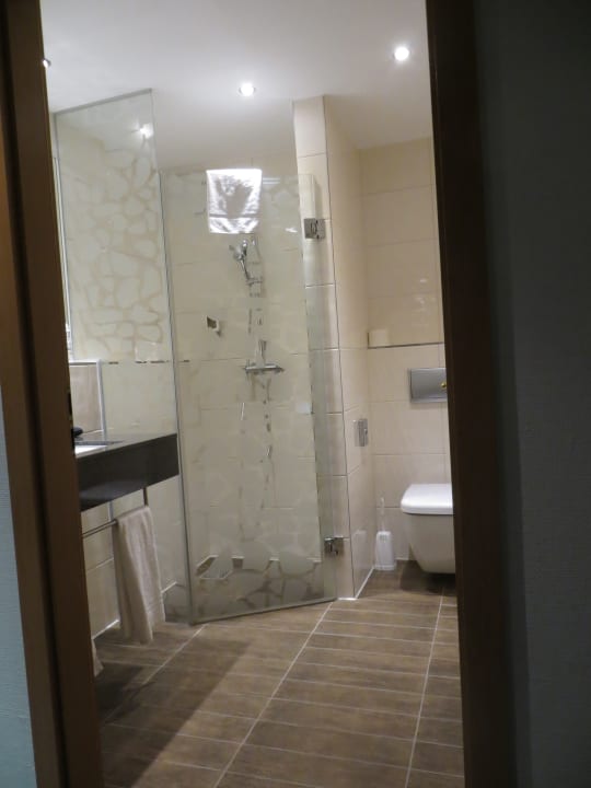 Zimmer ibis Styles Leipzig