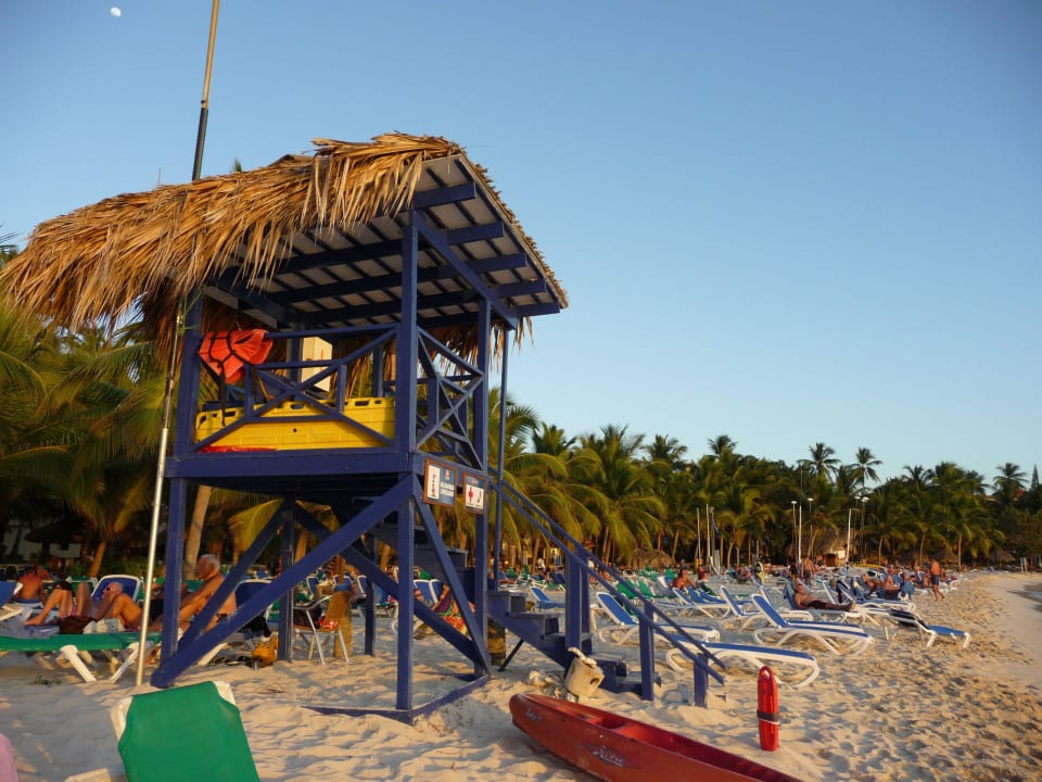 Baywachman Hotel Viva Dominicus Beach by Wyndham - All Inclusive Resort