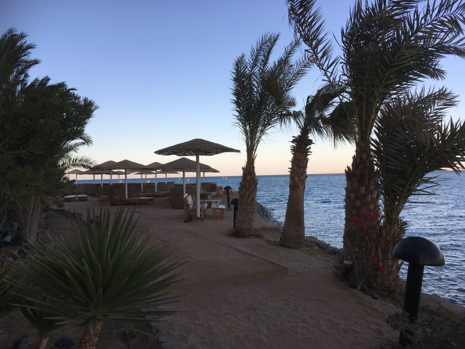 Strand Hotel Three Corners Ocean View prestige - Adults only