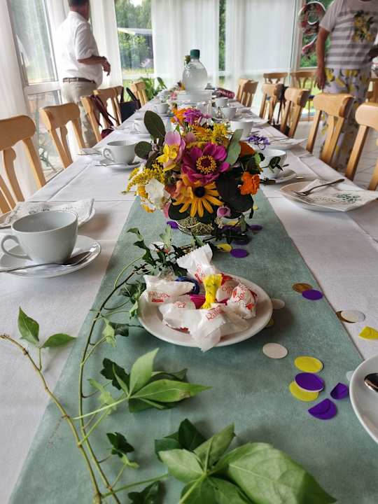 Gastro Hotel & Freizeitpark Am Lärchenberg