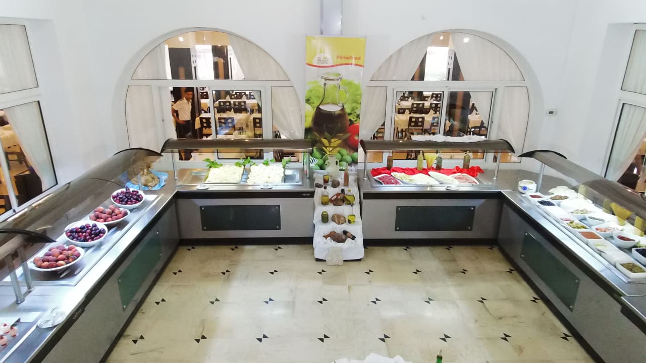 Gastro El Mehdi Beach Resort