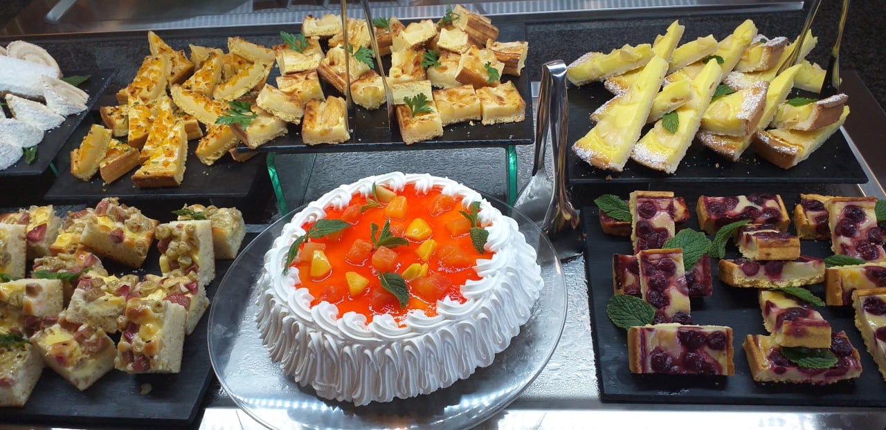 Gastro AluaVillage Fuerteventura