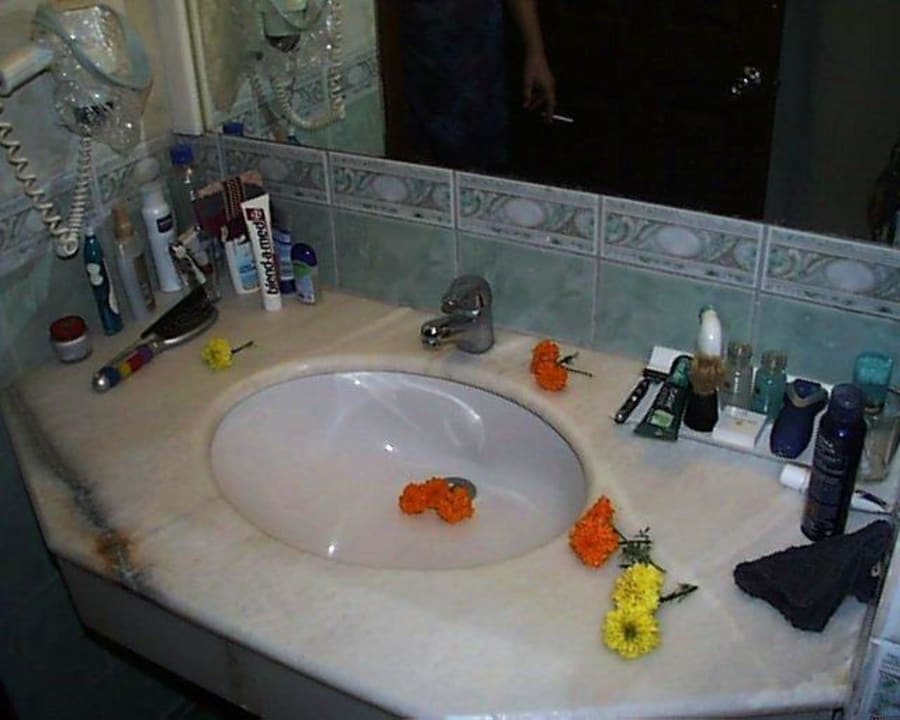 Waschbecken Armas Gül Beach