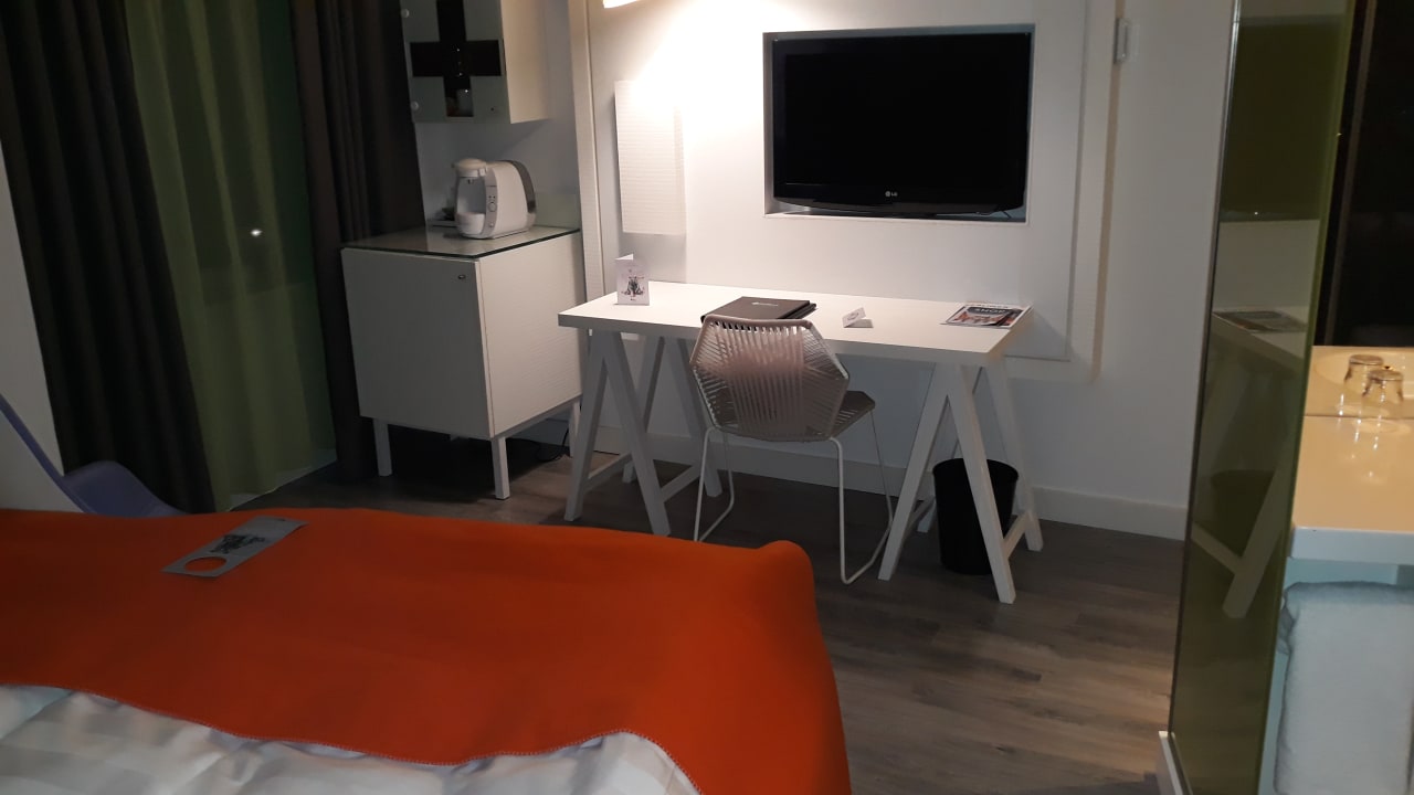 Zimmer Hotel Indigo Berlin - Ku'damm