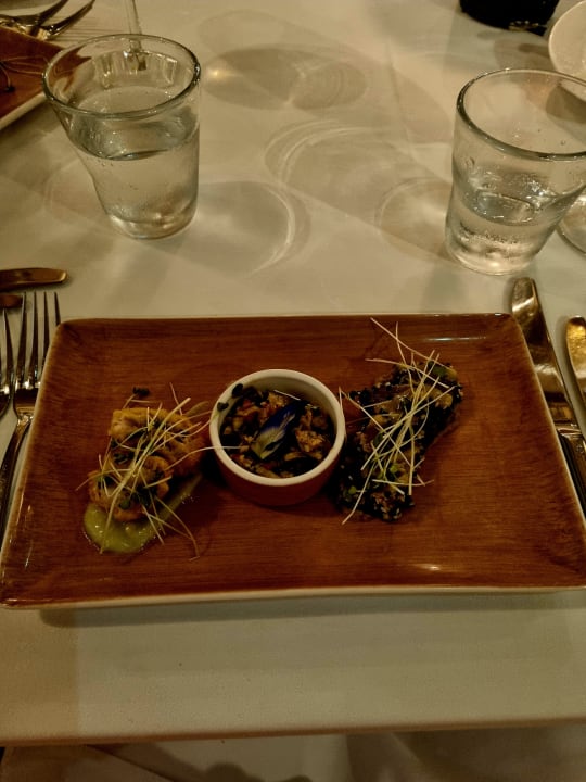 Gastro Lagoon Attitude - Adults only