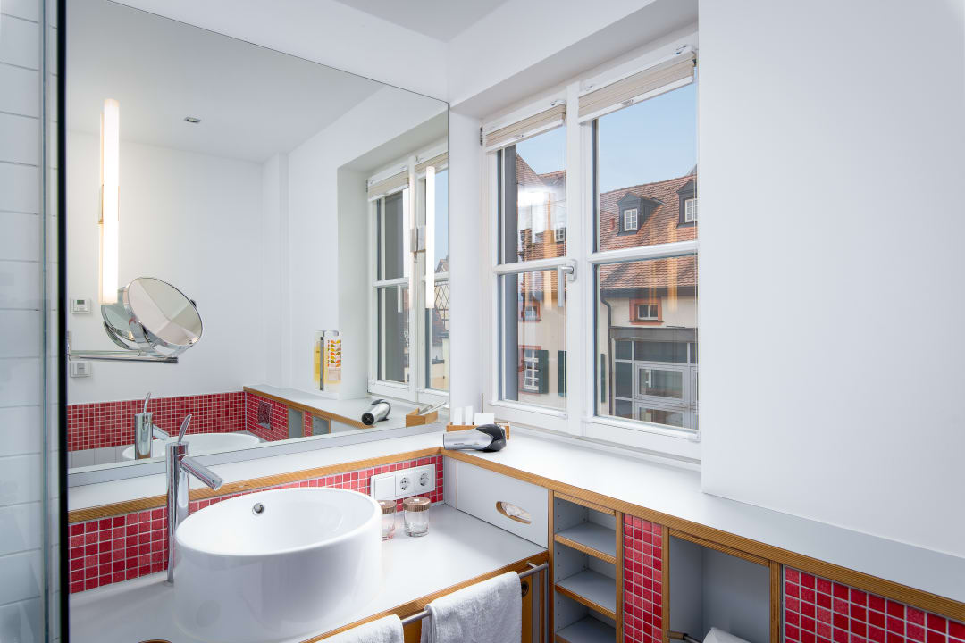 Zimmer Hotel Nepomuk