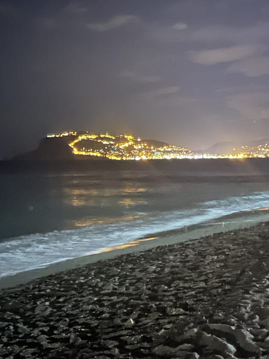 Strand Labranda Alantur Resort