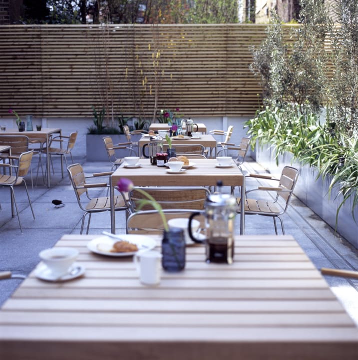 Gastro Hotel The Rockwell