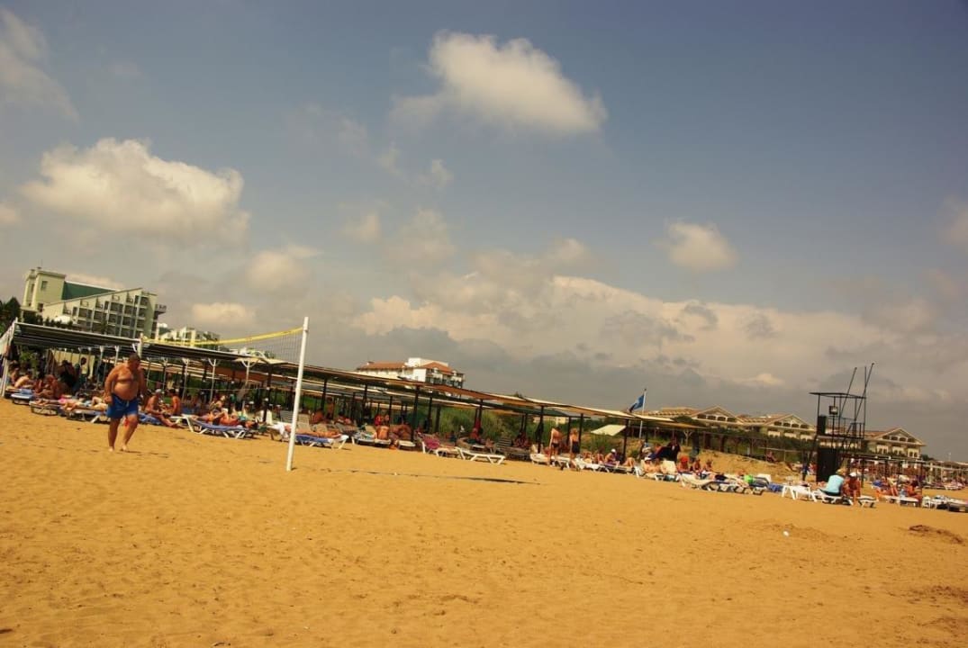 Am Hotelstrand Diamond Excellence Resort & Spa