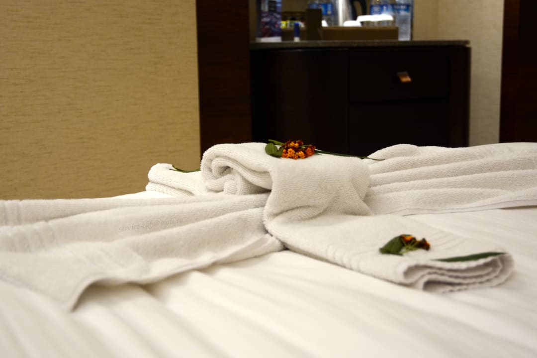 Zimmer Rixos Premium Göcek