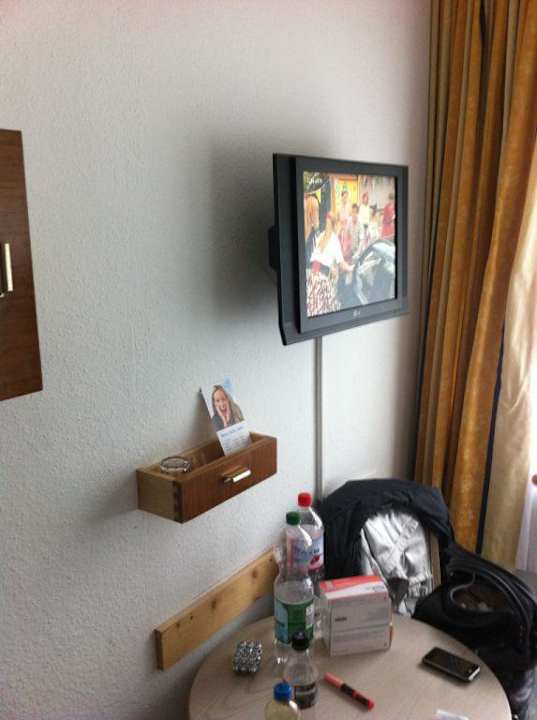 Entertainment Hotel CityInn