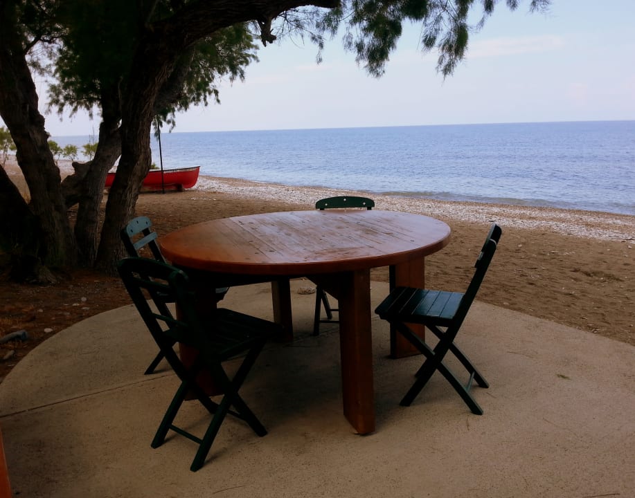 Strand TUI KIDS CLUB Alex Beach