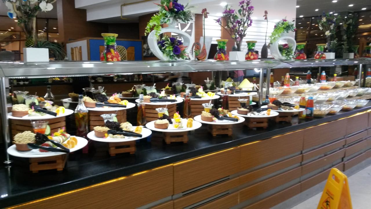 Gastro VONRESORT Golden Coast